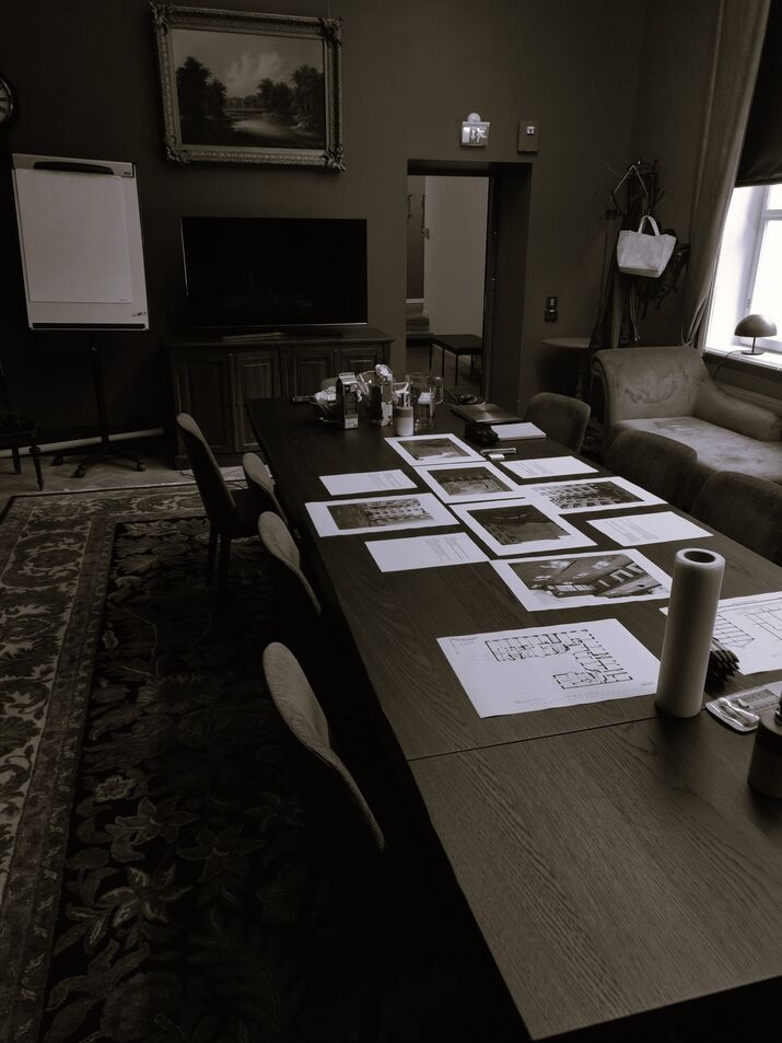 Workshop facilitation image